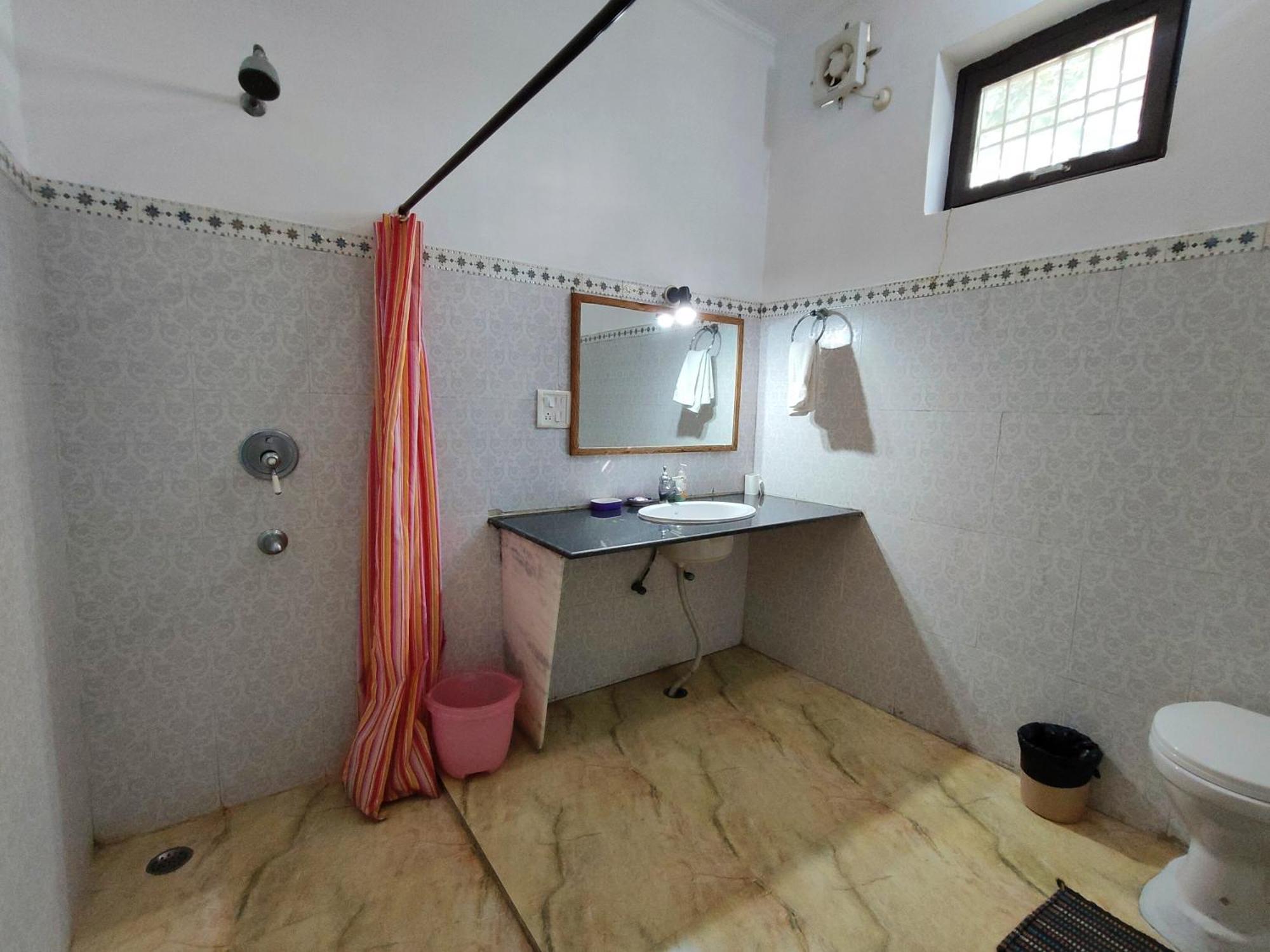 Apartmán Royal Farm Bharatpur Pokoj fotografie